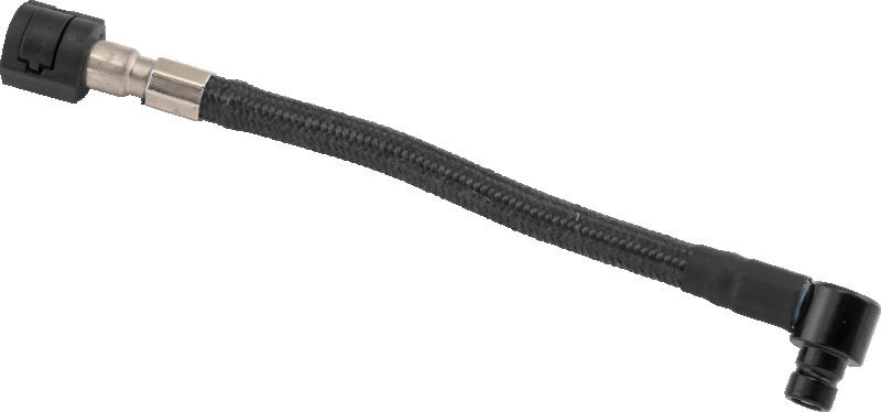 Twin Power 02-06 Touring 04-17 Dyna EFI Fuel Line Replaces H-D 62349-04F Fuel Lines TwinPower