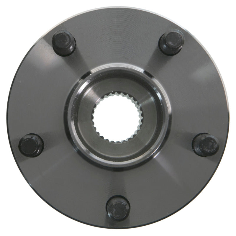 MOOG 05-14 Subaru Legacy Front Hub Assembly Wheel Hubs Moog