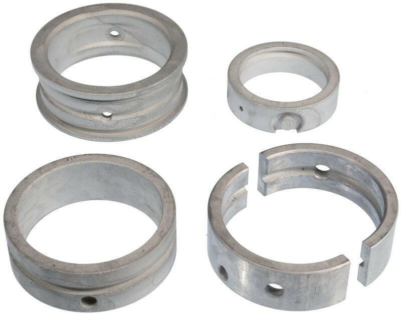Clevite Chevrolet Pass & Trk 262 267 302 305 307 327 350 V8 1967-94 Main Bearing Set Bearings Clevite