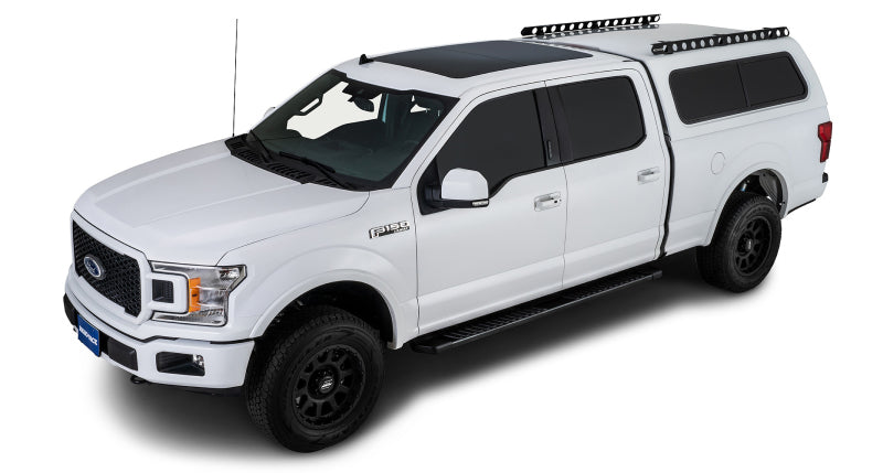 Rhino-Rack Universal Modular Backbone Mounting System - Long Roof Rack Rhino-Rack