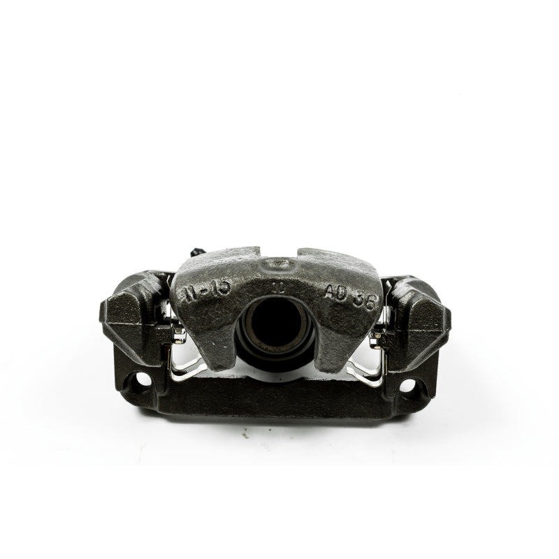 Power Stop 08-09 Buick Allure Rear Right Autospecialty Caliper w/Bracket Brake Calipers - OE PowerStop