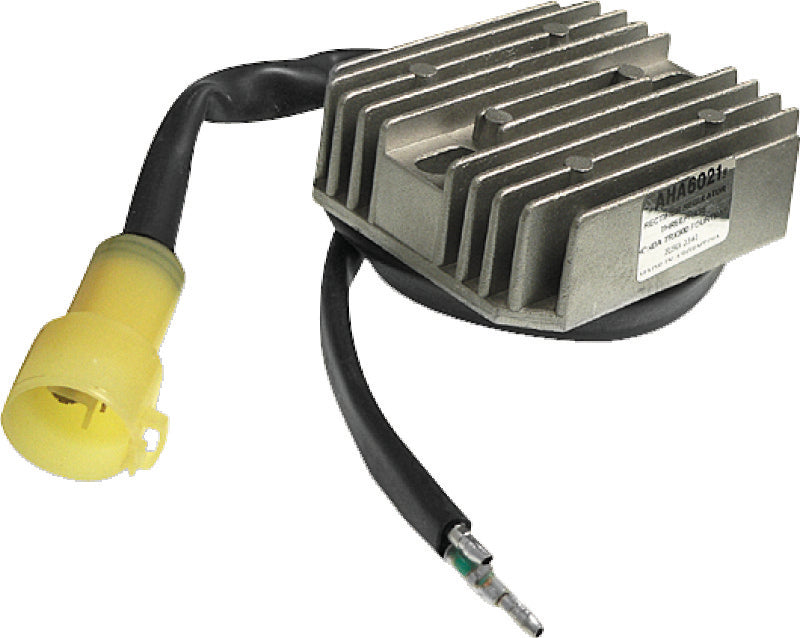 QuadBoss 93-04 Honda TRX300 FourTrax Voltage Regulator Voltage Regulators QuadBoss