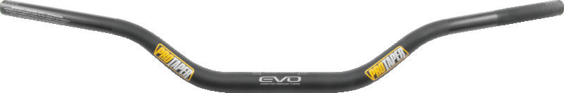 ProTaper EVO Windham/RM Mid Handlebar - Black Handlebars ProTaper