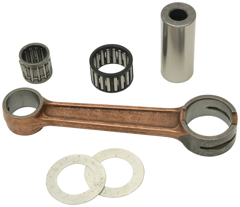 Hot Rods 83-89 Yamaha YZ 250 250cc Connecting Rod Kit Connecting Rods - Powersports Hot Rods