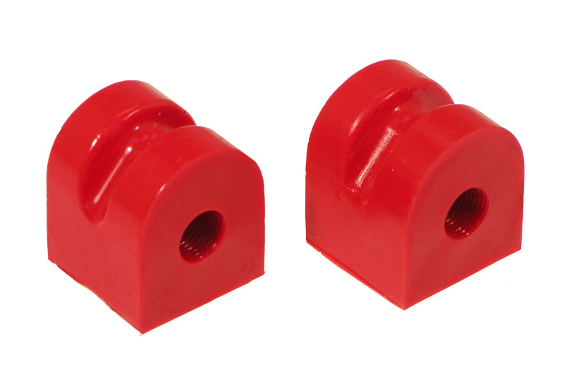 Prothane 00-06 Dodge Neon Rear Sway Bar Bushings - 12mm - Red Sway Bar Bushings Prothane