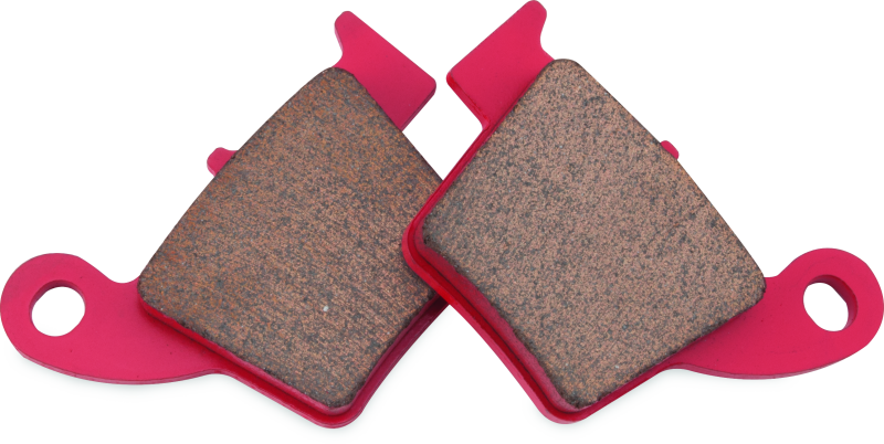 BikeMaster BM-346 Sintered Brake Pads Brake Pads - Performance BikeMaster