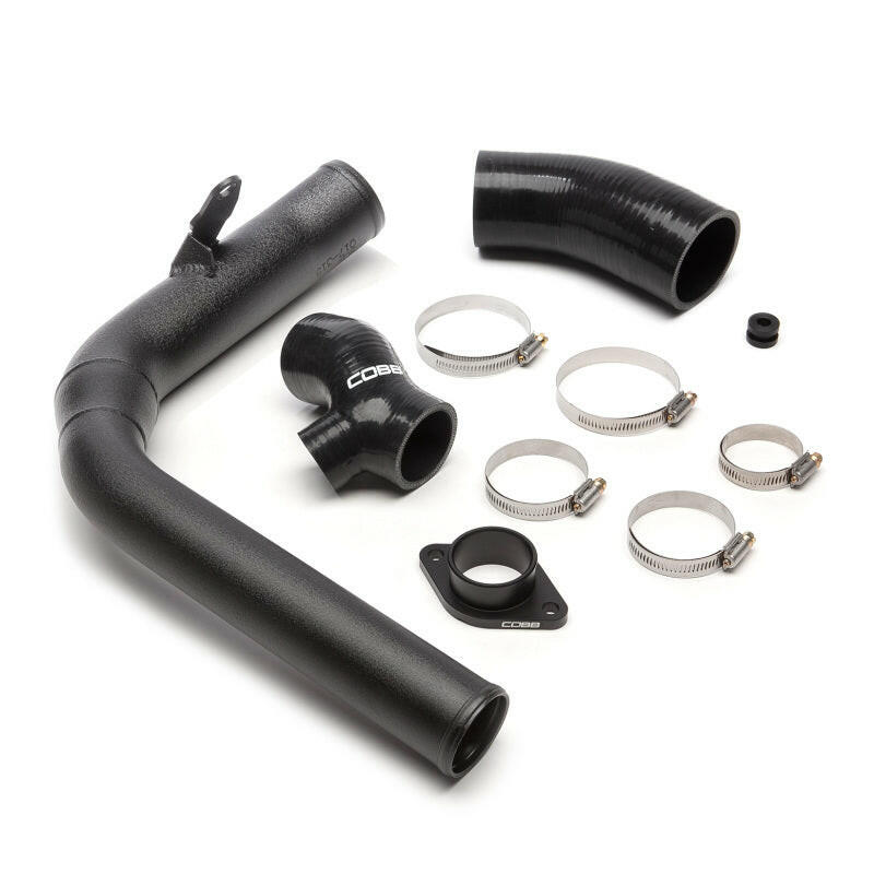 Cobb 15-20 Subaru WRX Charge Pipe Kit Intercooler Pipe Kits COBB
