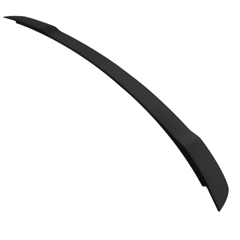 xTune Ford Mustang 15-17 OE Spoiler Abs SP-OE-FM15 Spoilers SPYDER