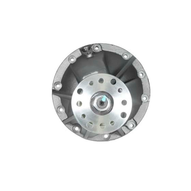 Yukon Gear Dropout Assembly for Toyota V6 Rear w/ Dura Grip LSD Differential Dropouts Yukon Gear & Axle