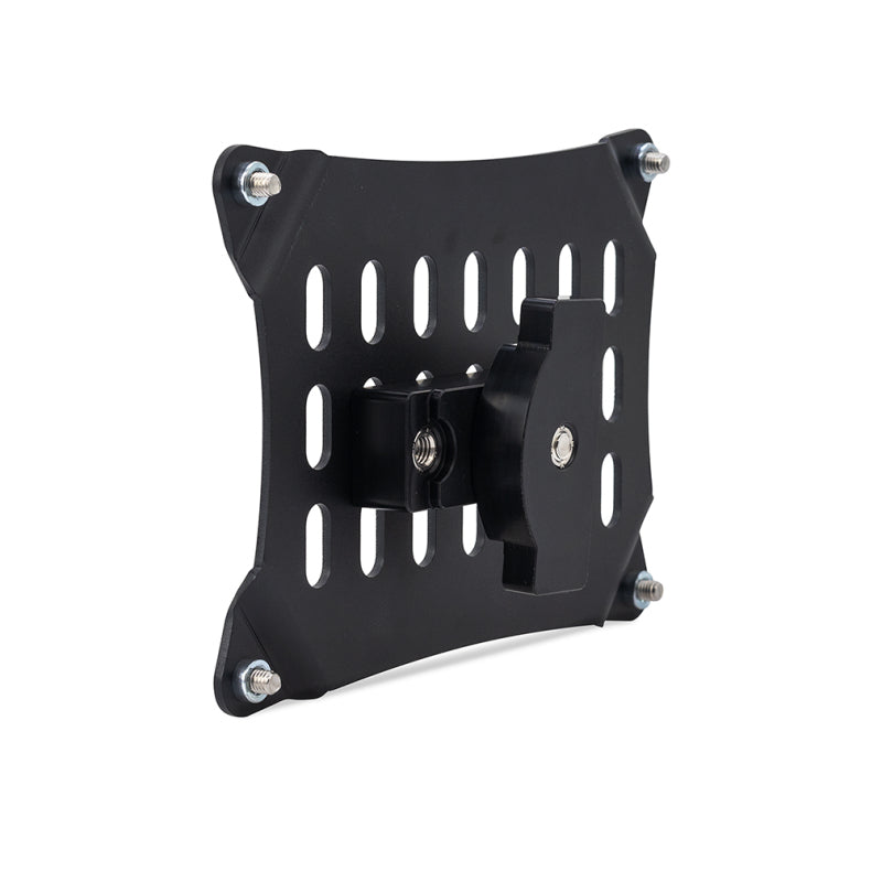 Mishimoto 2024+ Ford Mustang V8 License Plate Relocation Kit License Plate Relocation Mishimoto