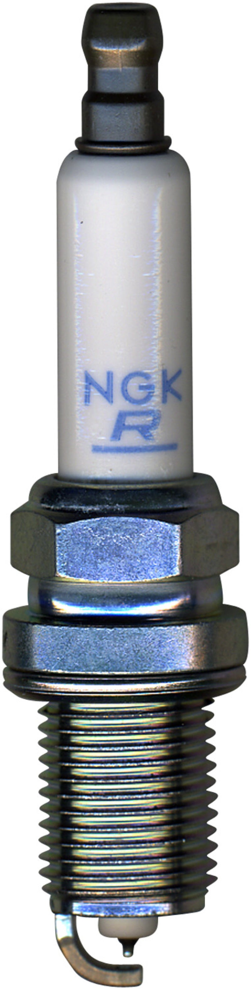 NGK Laser Platinum Spark Plug Box of 4 (PFR8S8EG) Spark Plugs NGK