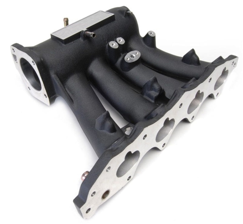 Skunk2 Pro Series 94-01 Honda/Acura B18C1 DOHC Intake Manifold (Black Series) Intake Manifolds Skunk2 Racing
