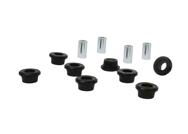Whiteline Plus 4/93-9/02 Subaru Impreza/7/96-8/03 Outback Rear Sway Bar Link Bushing Sway Bar Bushings Whiteline