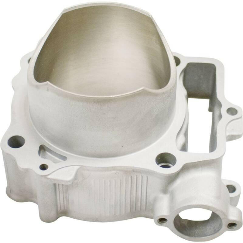Cylinder Works 15-19 Yamaha WR 250 F 250cc Big Bore Cylinder 80mm Cylinder Kits Cylinder Works