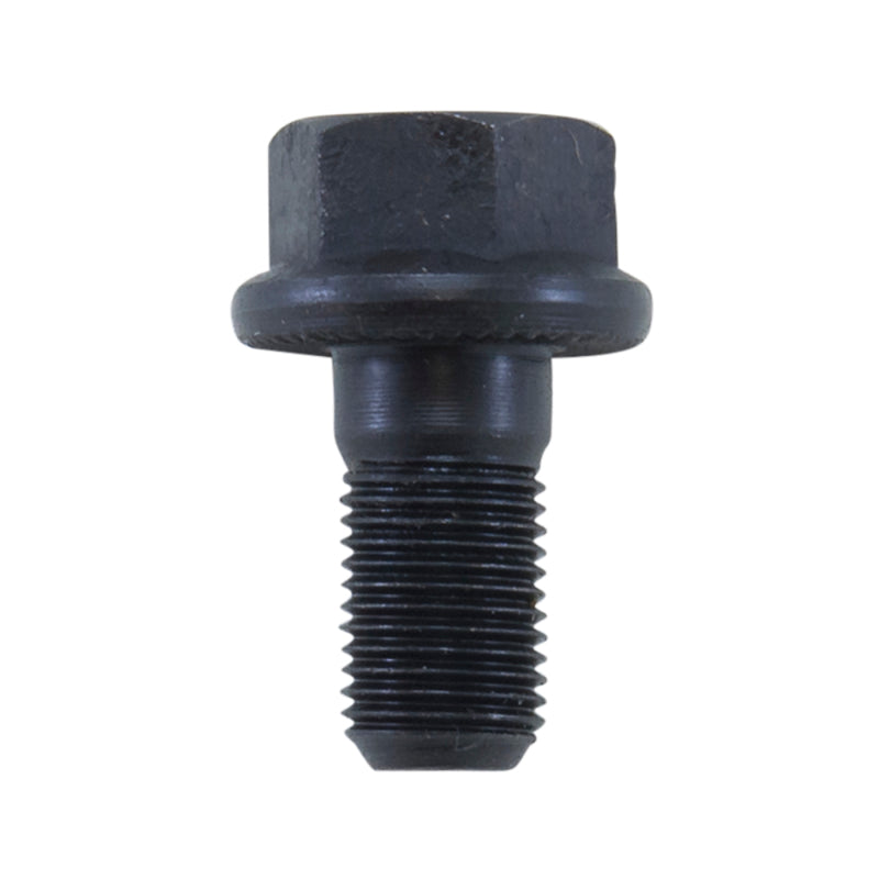 Yukon Gear Replacement Ring Gear Bolt For Dana 44 JK Rubicon Front Bolts Yukon Gear & Axle