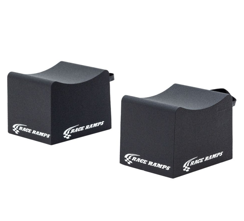 Race Ramps 10in. One-Piece Multi-Purpose Wheel Cribs - 1500 lbs Capacity Wheel Accessories Race Ramps