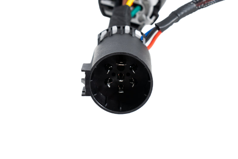 Diode Dynamics C1 7-pin (Single) Output Trailer Harness Light Accessories and Wiring Diode Dynamics