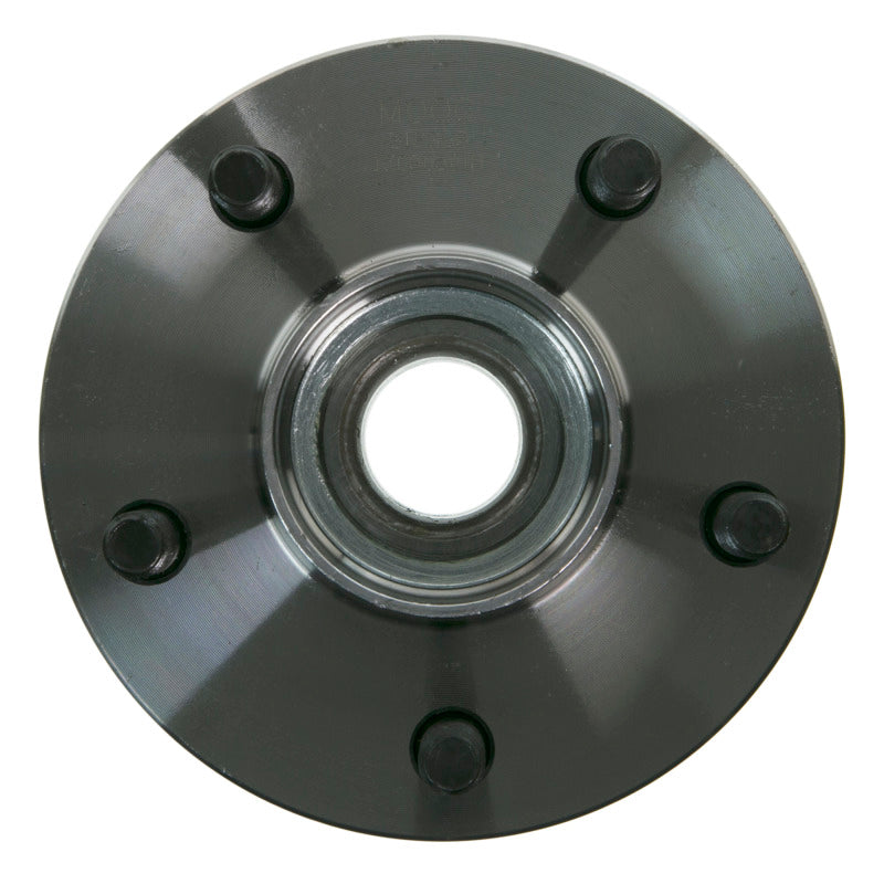 MOOG 89-99 Nissan Maxima Rear Hub Assembly Wheel Hubs Moog