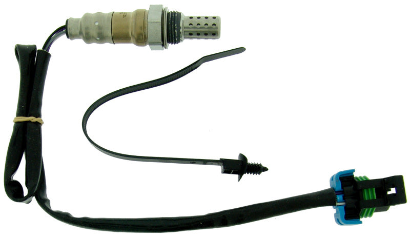NGK Buick Allure 2008-2005 Direct Fit Oxygen Sensor Oxygen Sensors NGK