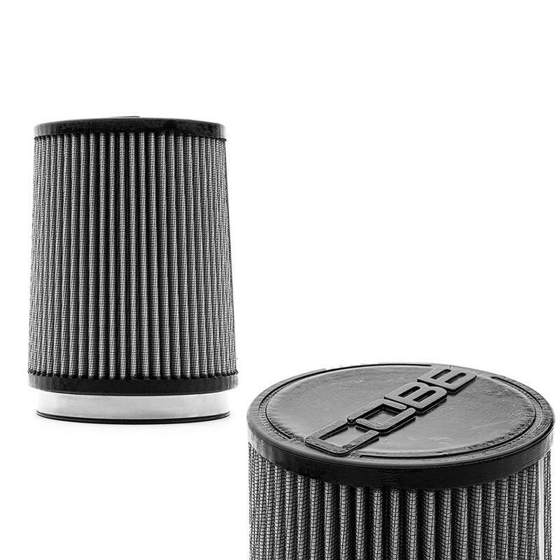 COBB Redline Carbon Fiber Intake System (Mk7)Golf, (Mk7/Mk7.5) GTI/GolfR, (A7) Jetta GLI, (8V) S3/A3 Cold Air Intakes COBB