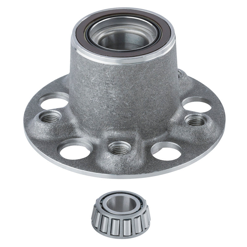 MOOG 12-15 Mercedes-Benz C250 Front Hub Repair Kit Wheel Hubs Moog