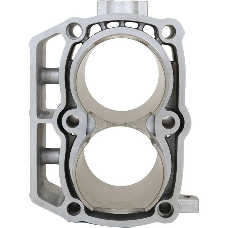 Cylinder Works 07-09 Polaris Ranger 700 4x4 700cc Big Bore Cylinder 82mm Cylinder Kits Cylinder Works