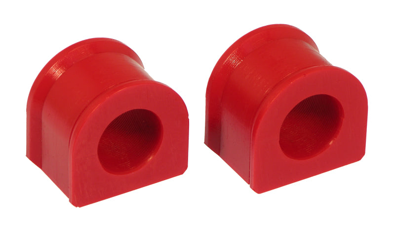 Prothane 93-02 Chevy Camaro / Firebird Front Sway Bar Bushings - 30mm - Red Sway Bar Bushings Prothane