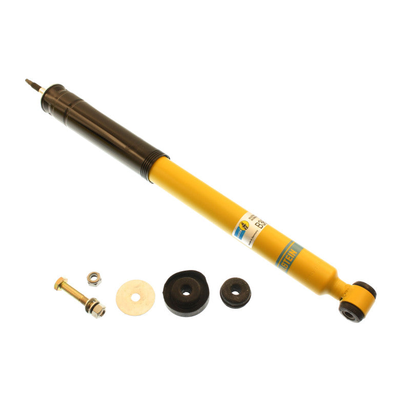 Bilstein B6 1998 Mercedes-Benz E300 Base Front 36mm Monotube Shock Absorber Shocks and Struts Bilstein