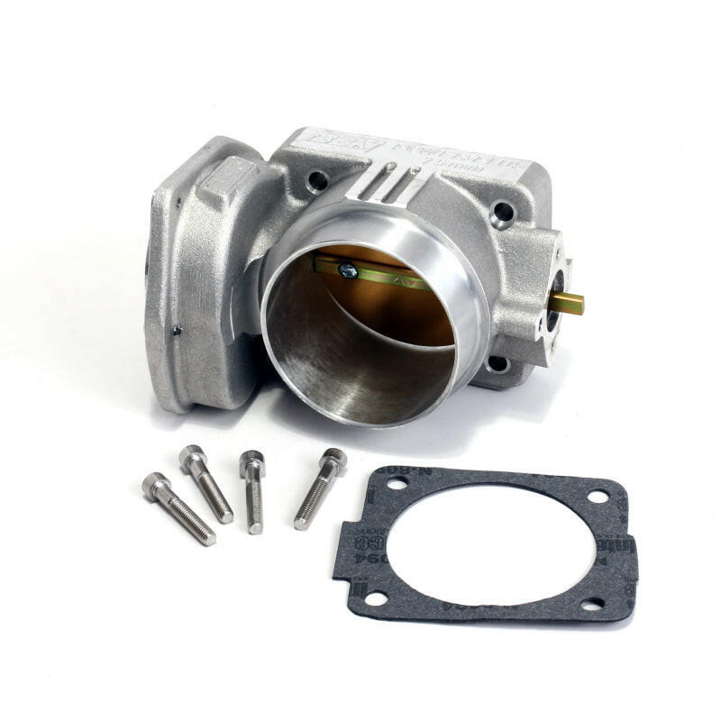 BBK 04-06 Ford F150 Expedition 4.6L 75mm Throttle Body BBK Power Plus Series Throttle Bodies BBK