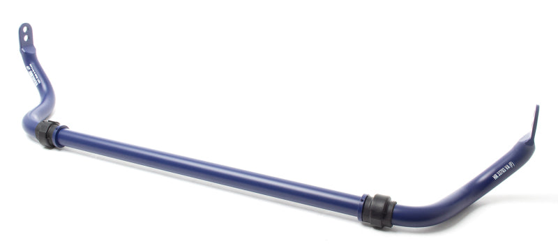 H&R 2019 Audi A6 Premium/A6 Premium Plus/A6 Prestige (AWD) F2 34mm Adj. 2 Hole Sway Bar - Front Sway Bars H&R