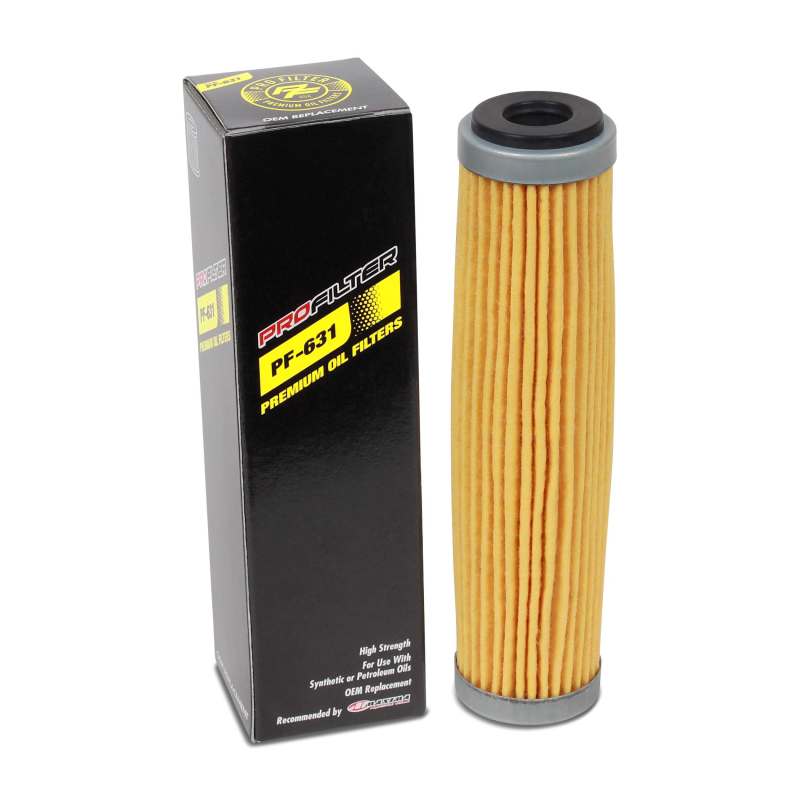 ProFilter Beta Cartridge Various Performance Oil Filter Oil Filters ProFilter