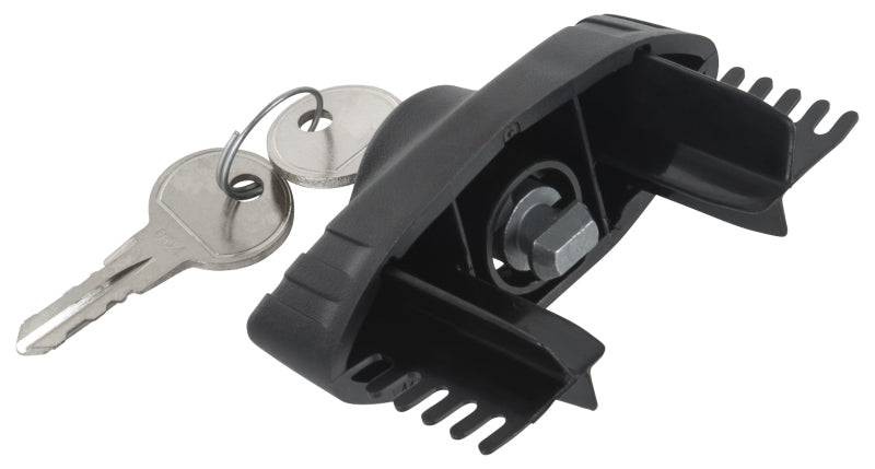Rhino-Rack Vortex Locking End Caps - Set of 4 Hardware - Singles Rhino-Rack