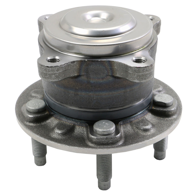 MOOG 16-19 Chevrolet Cruze Rear Hub Assembly Wheel Hubs Moog