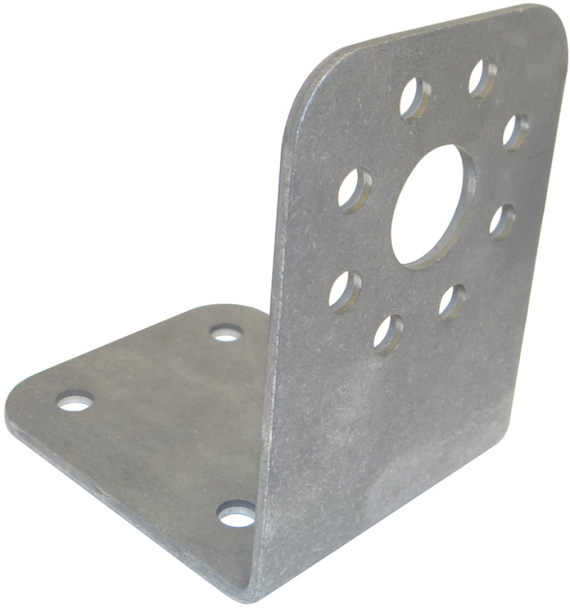 Moroso Battery Disconnect Switch L Bracket (Use w/Part No 74100/74101/74102/74108) Brackets Moroso