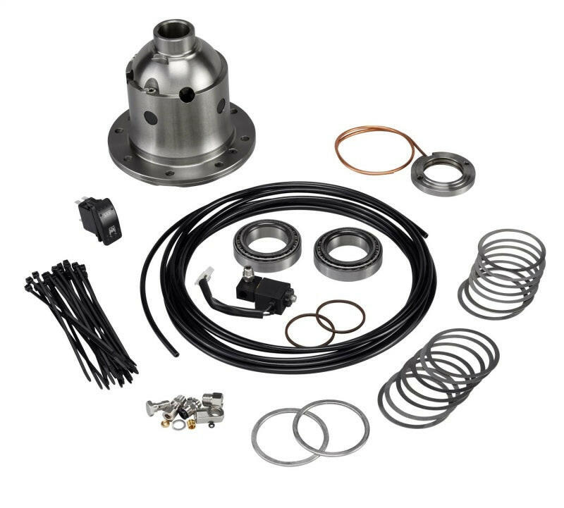 ARB Airlocker Dana35 30Spl 3.54&Up S/N. Differentials ARB