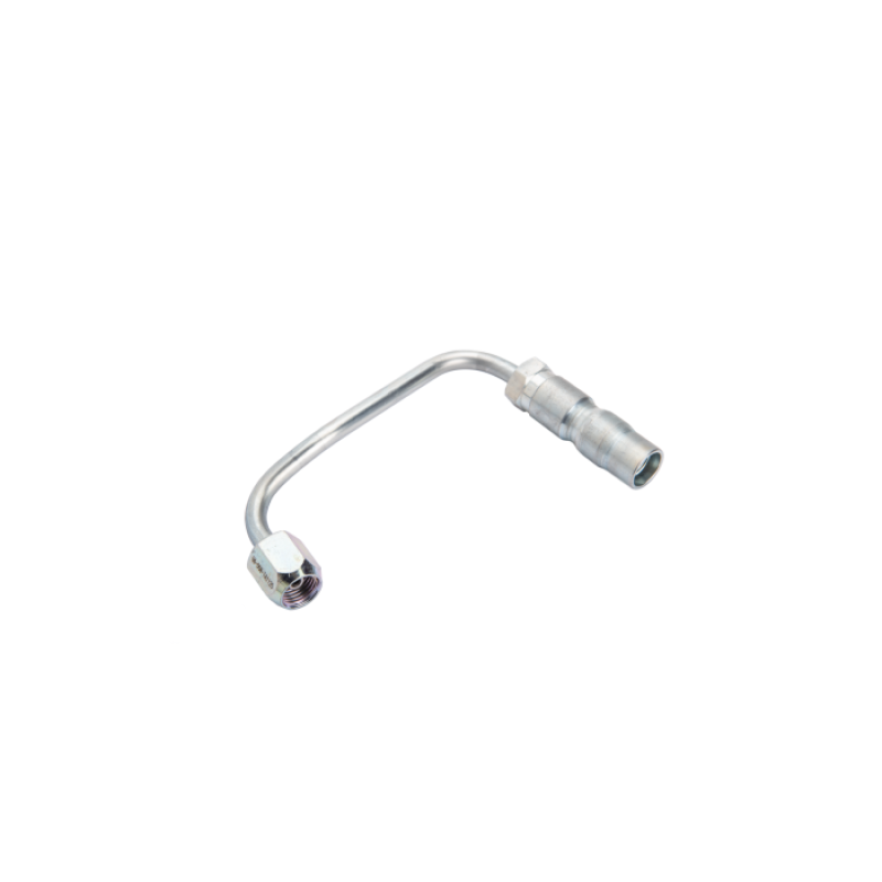 Fleece 01-04 GM 2500/3500 Duramax LB7 Fuel Injection Line (1 & 8) Fuel Injector Connectors Fleece Performance