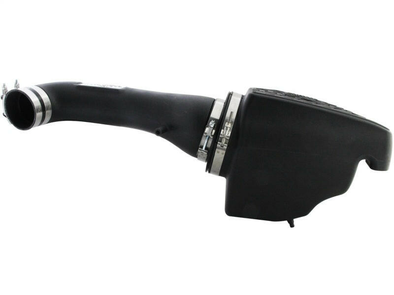 aFe Momentum GT PRO DRY S Intake 12-13 Jeep Wrangler JK V6 3.6L Cold Air Intakes aFe