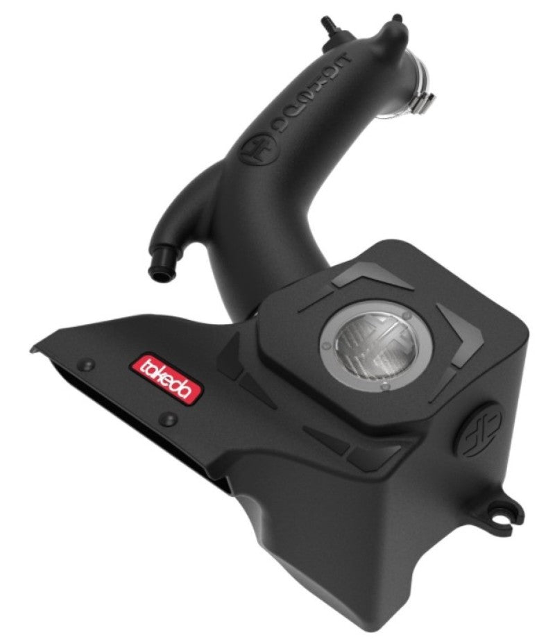 aFe 17-20 Hyundai i30 N L4-2.0L Takeda Momentum Cold Air Intake System w/ Pro Dry S Media Cold Air Intakes aFe