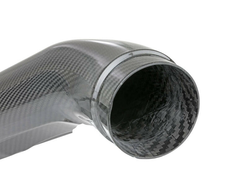 aFe Track Series Carbon Fiber Intake w/Pro 5R Filter BMW M2 (F87) 16-18 L6-3.0L (t) N55 Cold Air Intakes aFe