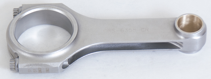 Eagle Chrysler Big Block 400 H-Beam Connecting Rods (Set of 8) Connecting Rods - 8Cyl Eagle