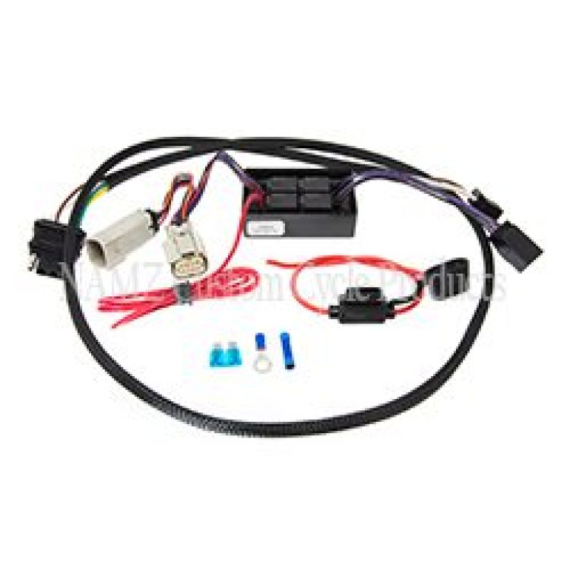 NAMZ 14-23 V-Twin Tri Glide Models Trailer Isolator Wiring Harnesses NAMZ