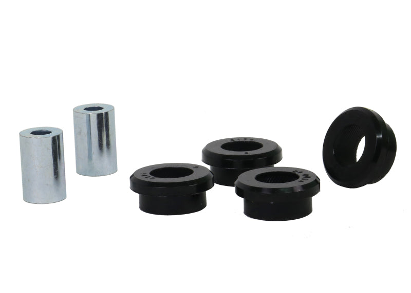 Whiteline Front Panhard Bushing Kit 99-06 Jeep Grand Cherokee WJ/WG Bushing Kits Whiteline
