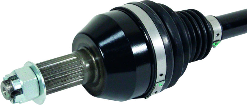 DragonFire Racing Hydra Axle- Polaris RZR XP Turbo 16-17- Postion- Front- Right/Left Axles DragonFire Racing