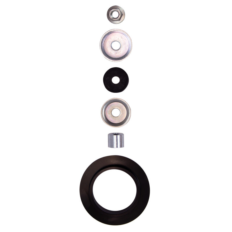 Bilstein B8 6112 10-22 Lexus GX460 / 10-22 Toyota 4Runner Front Suspension Kit Suspension Packages Bilstein