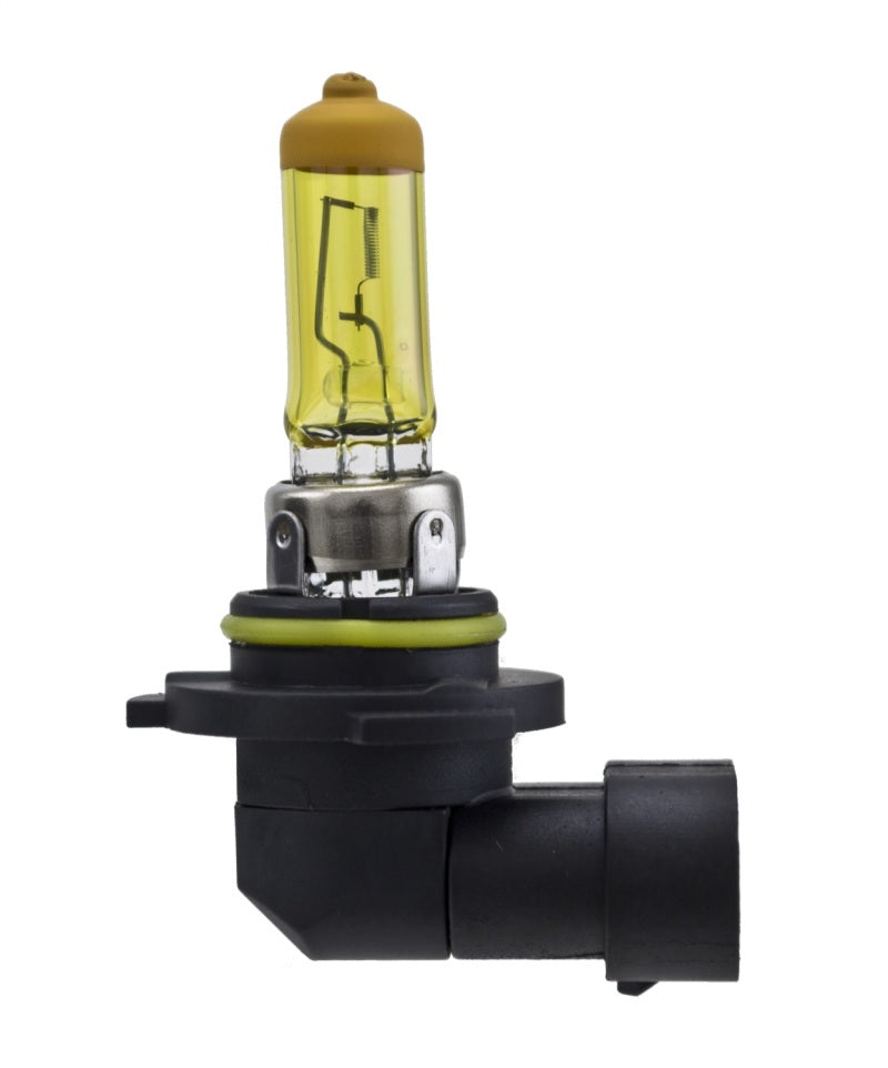Hella Optilux H10 12V/42W XY Xenon Yellow Bulb Bulbs Hella