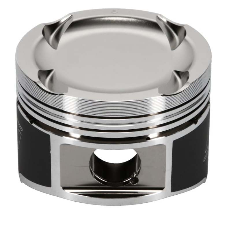 Wiseco Mitsubishi Lancer EVO 8 - 4G63 Turbo Piston Shelf Stock Pistons - Forged - Single Wiseco