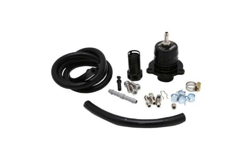 Turbosmart BOV Kompact Dual Port - 2016+ Polaris Razor RZR Turbo Blow Off Valves Turbosmart