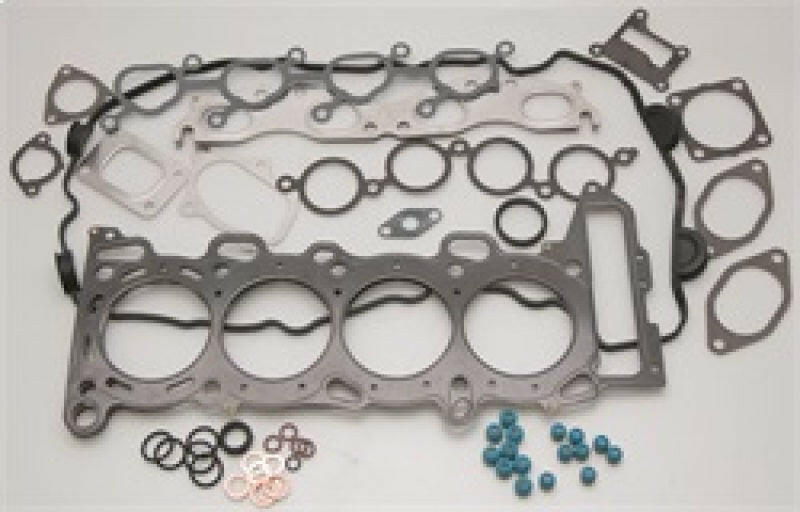 Cometic Street Pro 88-93 Nissan SR20DET S13 87.5mm Bore Top End Kit (Includes VC Gasket) Gasket Kits Cometic Gasket