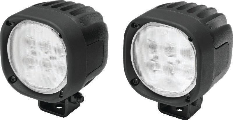 Kuryakyn Lodestar 1850L Spot Beam Driving Lights Kuryakyn