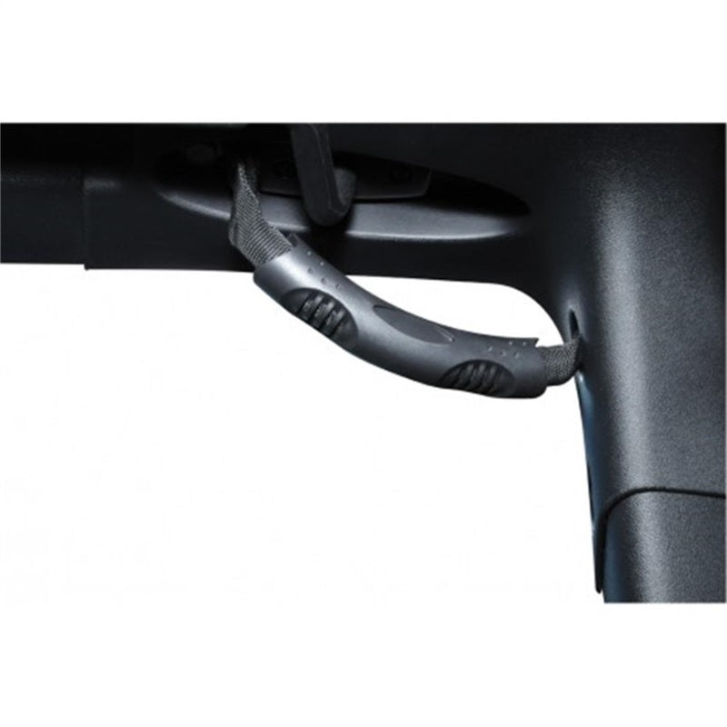 Rampage 1999-2019 Universal Multi-Use Grab Handles - Black Dash & Interior Trim Rampage